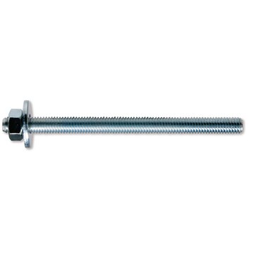Anchor rods